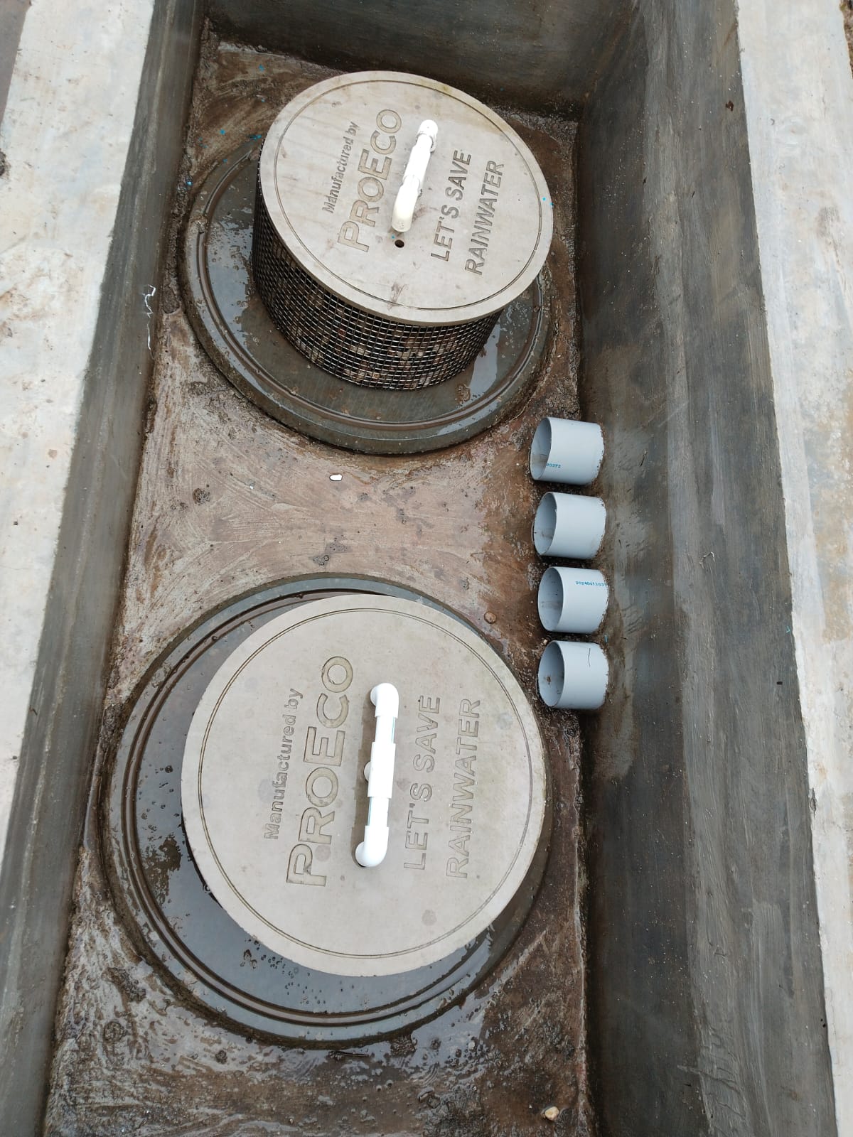 Rainwater Harvesting 14